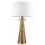 Lampe de table 34 po Chason-94817386