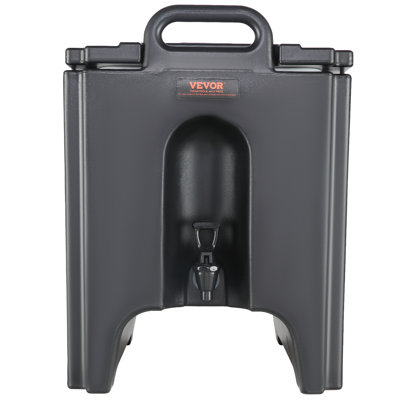 Beverage Dispenser
