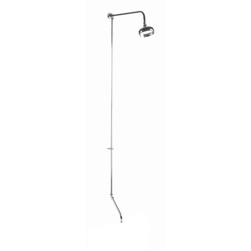 Full/Standard Fixed Shower Head