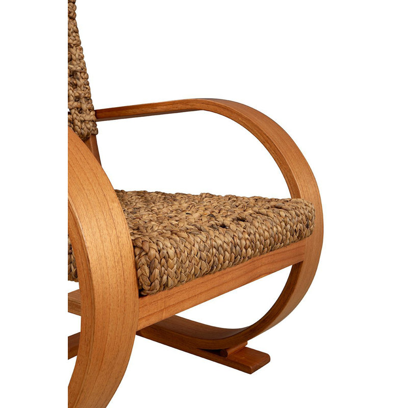 Serena Lounge Chair