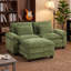 2 Seater Sofa-1591607163