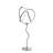 Ragav Metal Novelty Lamp