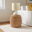 Ellsberg Woven End Table