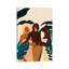 Sisters by Reyna Noriega - Print on Canvas-1475235484-1475235485