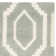 Huntress Geometric Wool Hand Woven Area Rug