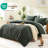 3D Embossed Comforter Set 7PC-109868390-109868392