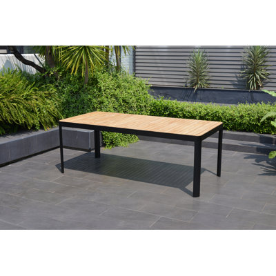 Brix 83" Dining Table