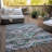 Malchow Washable Southwestern Indoor / Outdoor Rug-95853131