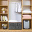 Swope 100 cm W Chest of 5 Drawers