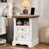 Antique White