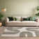 Brinlie Wool Hand Woven Cream/Green Area Rug