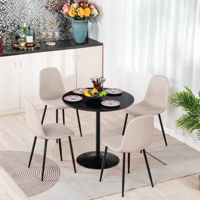 Upholstered Dining Chairs