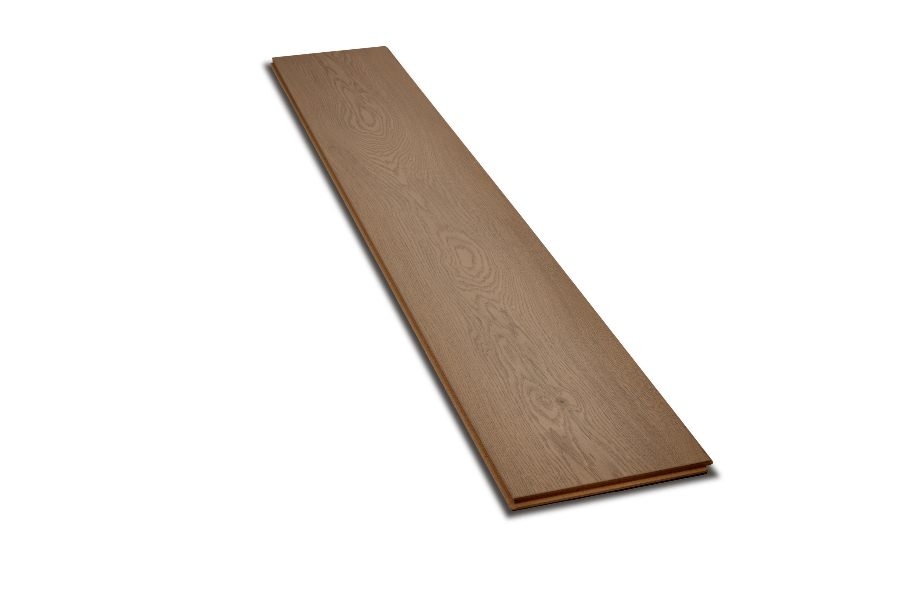 DIP Design Is Personal Mt St Helens Oak 10 mm T x 7.75 in. W Laminate Wood Flooring (20.4 sq. ft./8 planks)