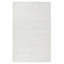 Oxnard Wool Area Rug in Ivory-1363285132
