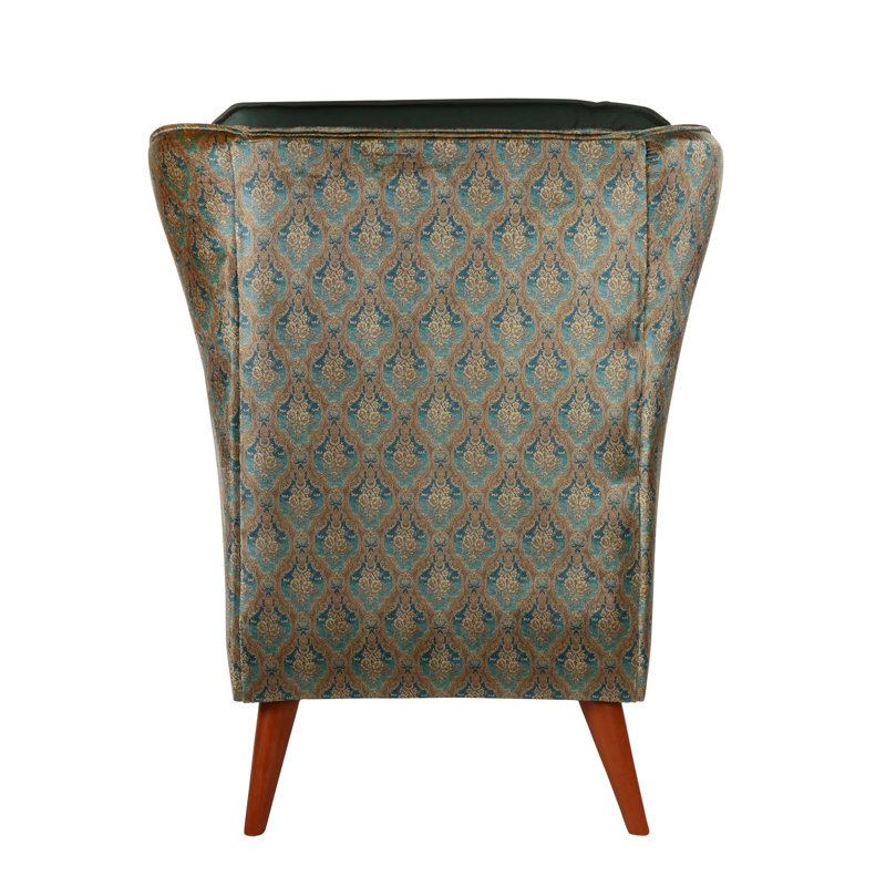 Coomer Upholstered Armchair
