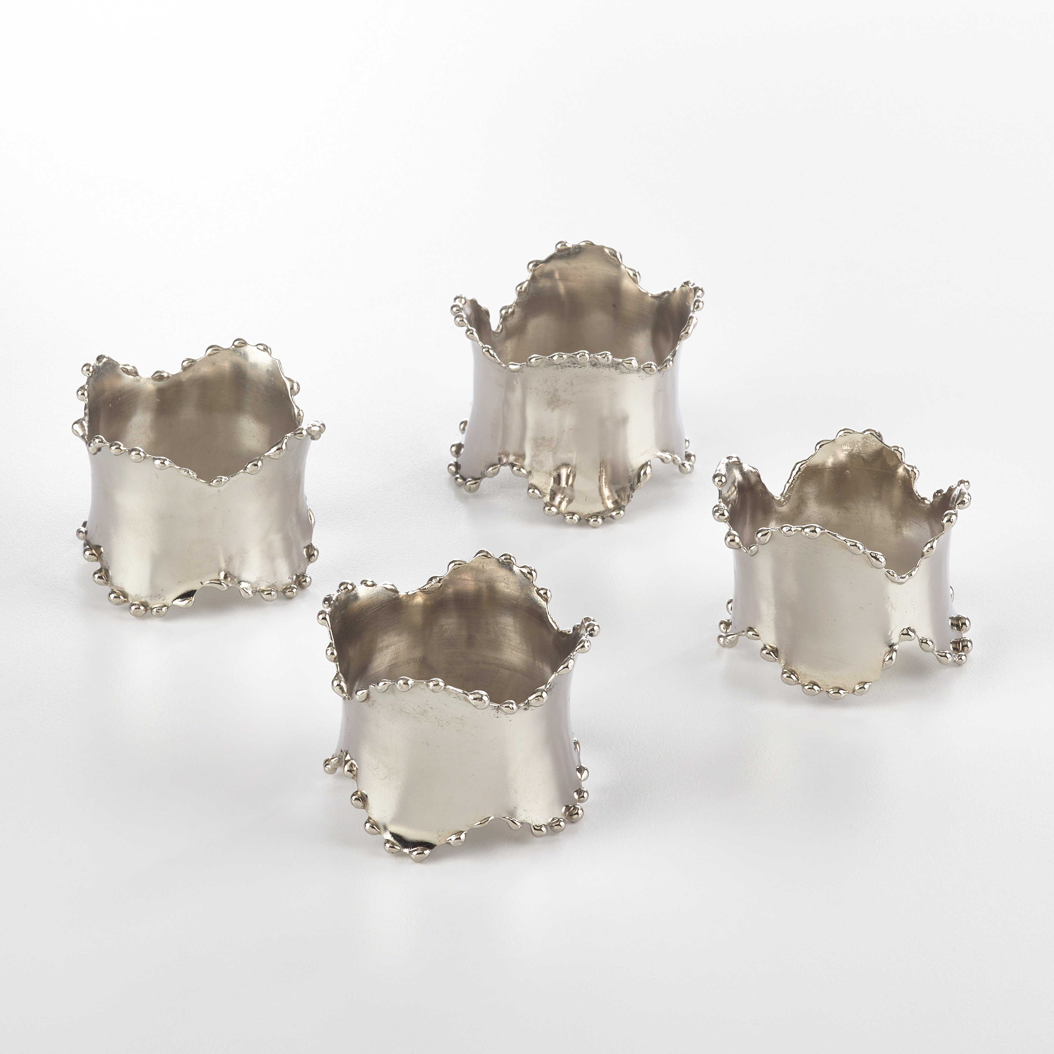House of Hampton® Napkin Rings | Birch Lane