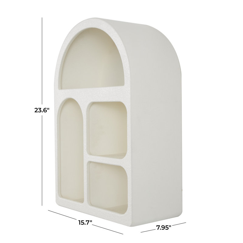 Ederra Accent Shelf