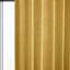 Paire de rideaux semi-transparents pour chambre à coucher Richardson - Paire de rideaux en coton texturé-442460452-491264650