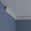 H 2 1/2 po x P 1 1/8 po x L 94 1/2 po Swindon-105896233