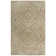 Phan Hand-Tufted Wool Beige Area Rug