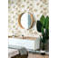 Rouleau floral Oree-607224553