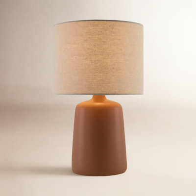 Pramit Ceramic Table Lamp