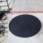 Tapis circulaire en caoutchouc - 54 po