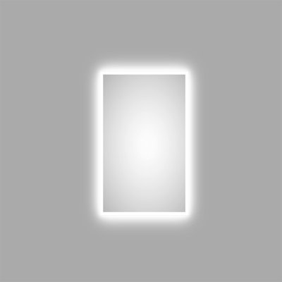 Demonica Rectangle Mirror