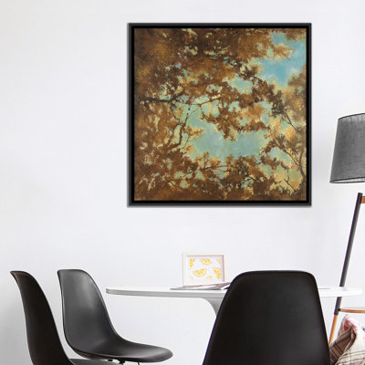 Tree Canopy by Liz Jardine - Gallery-Wrapped Canvas Giclée