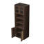 OMCHOM Armoire de rangement haute pour garde-manger-132844166