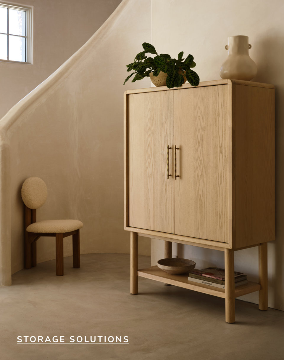 Storage Solutions
