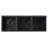 Rita 32.28" W Rectangular Planter Box with Drain Plug-51684234