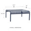 Table basse d'extérieur Winchester-1804804448