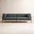 Cache Upholstered 83'' Sofa-111134537-67461650