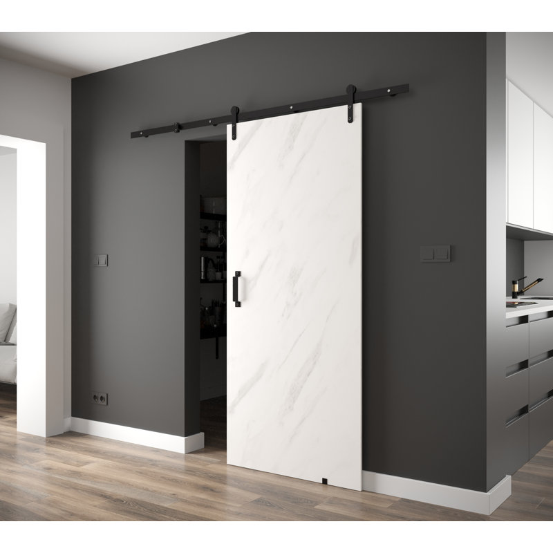 Veneer Sliding Doors