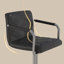 Tabouret pivotant à dossiers réglables Dossena-1187338757-1183893140
