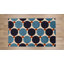 Tapis bleu os et bleu Audre-1646668845