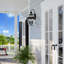 Lanterne murale d'extérieur Alexavier-2104446552-2104446548