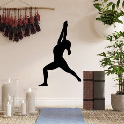 Decorative Metal Wall Accessory