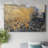 Boulevard des Capucines, 1883 02-Gallery Wrapped Canvas-1180984935