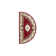 Comfort Oriental Wool Hand Woven Area Rug