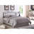 Black Metal Full/Queen Headboard