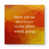 Orange/jaune