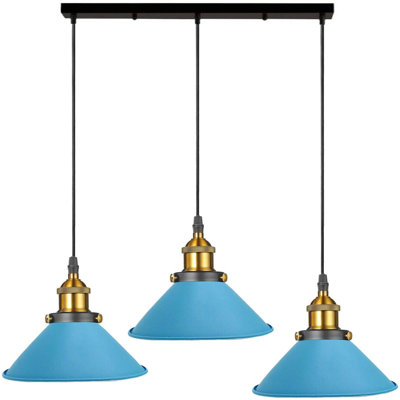 3 - Light Pendant