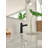 Zura Single Hole Touch2O Bathroom Faucet with Touchless Technology-20137399