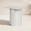 Terrell Outdoor Square Side Table-348526280