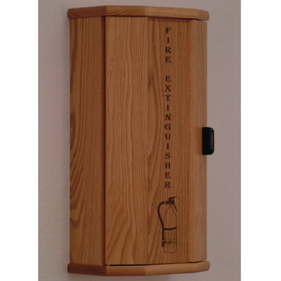 Extincteur d'armoire
