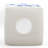 Ceramic / Porcelain Tissue Box Cover-99917775