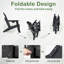 Chaise Adirondack pliante Uniopolis-1202538586