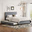  Grand lit plateforme avec rangement Faredo-1751342913